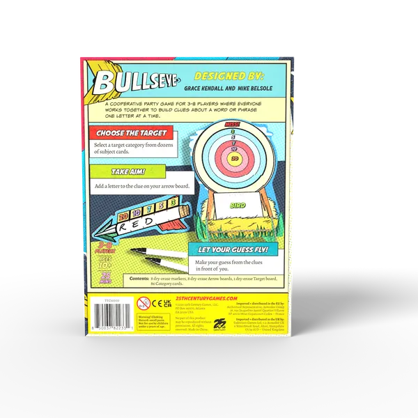 Bullseye - Image 2
