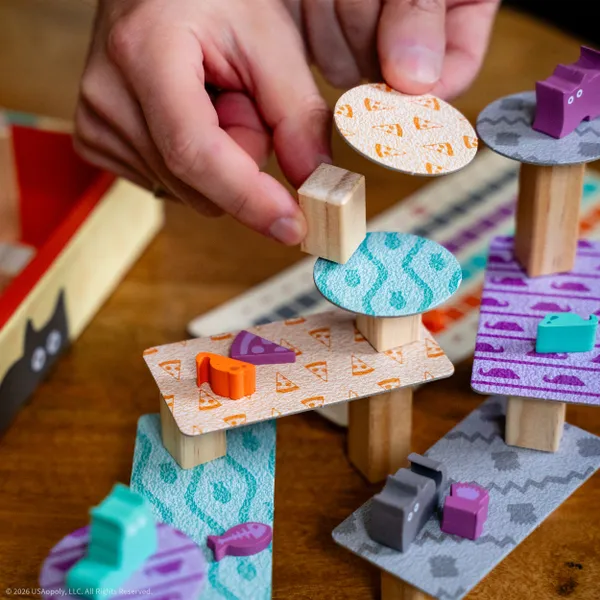 Cats Knocking Things off Ledges - Image 6