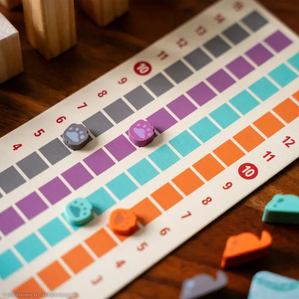 Cats Knocking Things off Ledges - Image 10