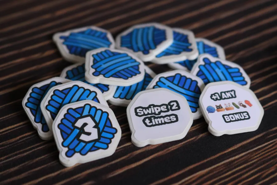 Cats vs Cucumbers - Image 6