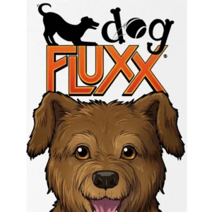 Dog Fluxx