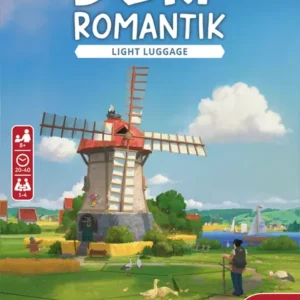 Dorfromantik: Light Luggage