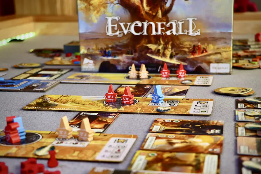 Evenfall - Image 2