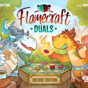 Flamecraft Duals: Deluxe