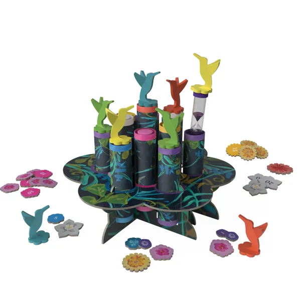 Hummingbirds - Image 3