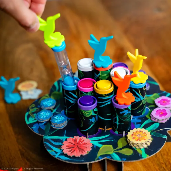 Hummingbirds - Image 5