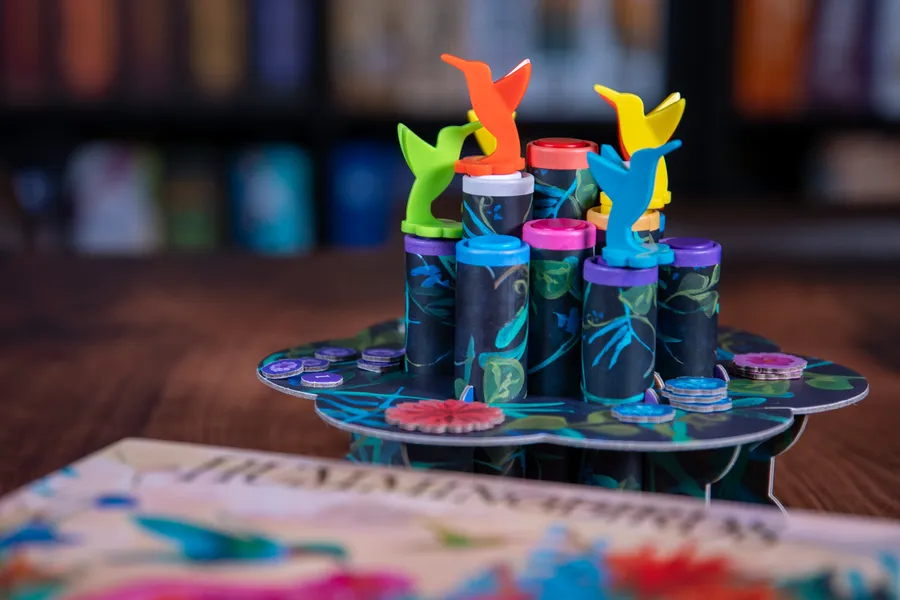 Hummingbirds - Image 8