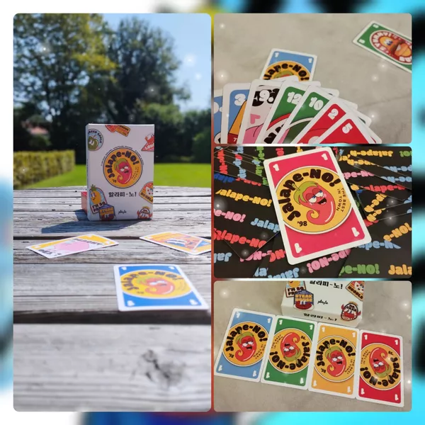 Jalape-NO! - Image 2