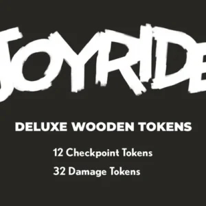JOYRIDE: Deluxe Upgrade Kit