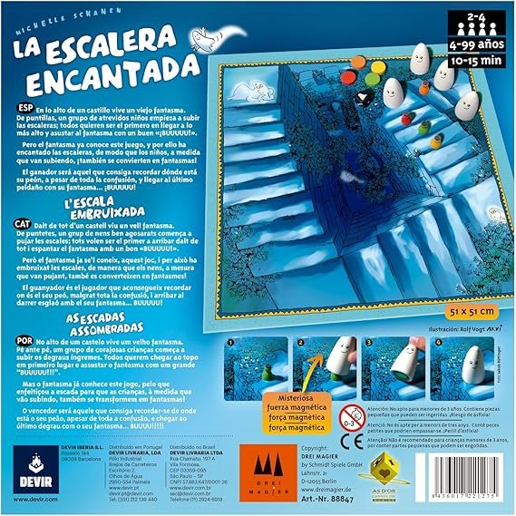 La Escalera Encantada - Image 2