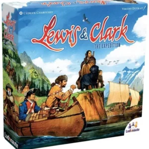Lewis & Clark