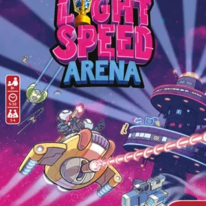 Light Speed Arena
