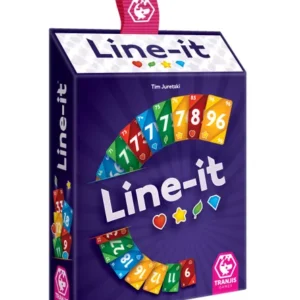 Line-it