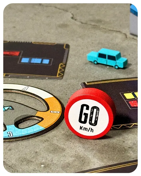 Overparked - Image 3