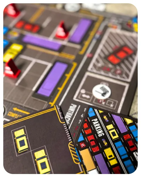 Overparked - Image 4