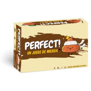 PERFECT! Un Juego de Mierda