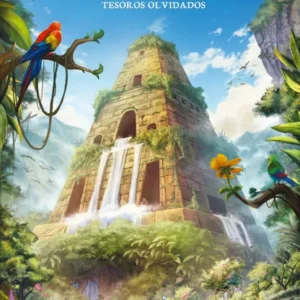 Pyramido: Tesoros Olvidados