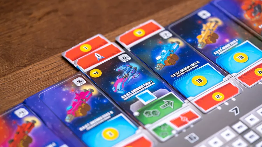 Space Base - Image 2