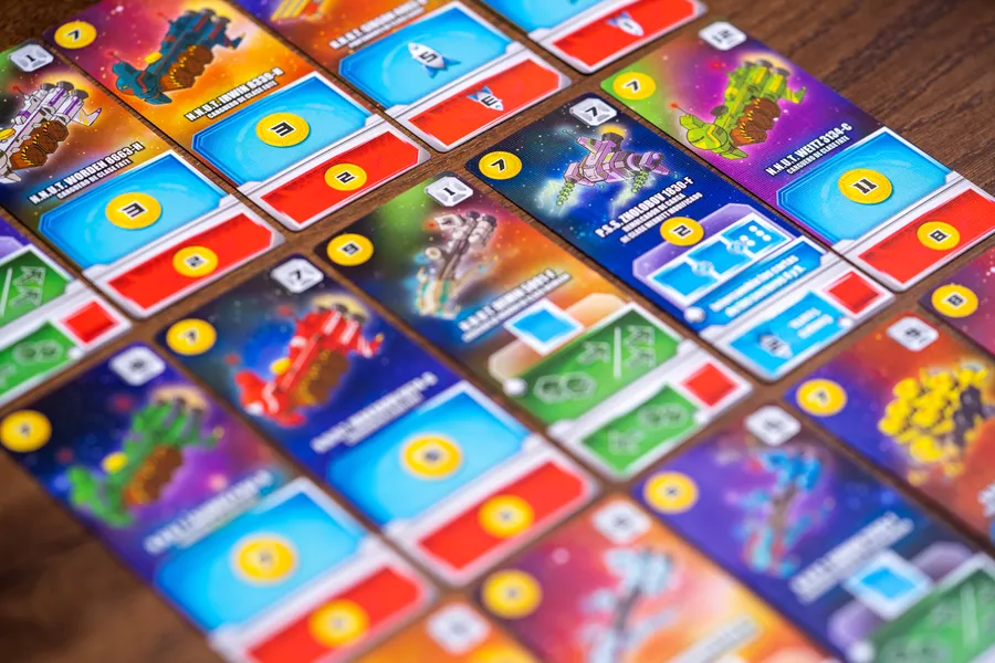 Space Base - Image 3