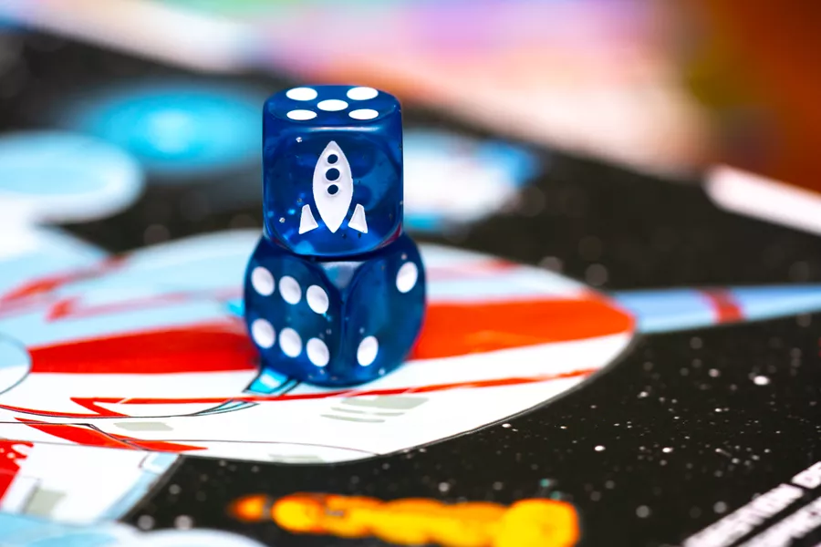 Space Base - Image 5