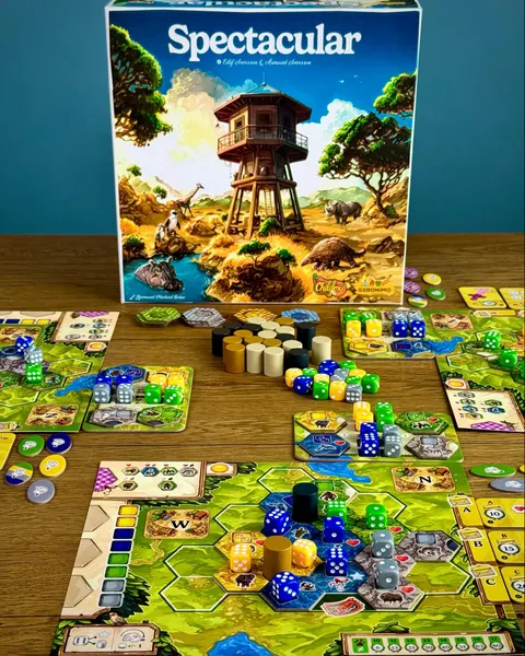 Spectacular - Image 2