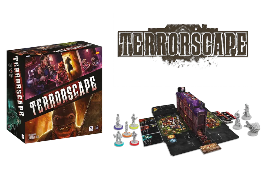 Terrorscape - Image 2