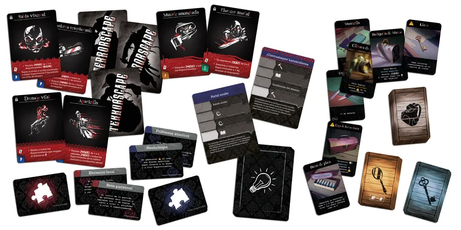 Terrorscape - Image 3