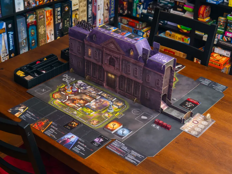 Terrorscape - Image 5