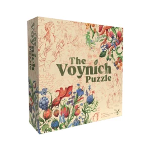 The Voynich Puzzle