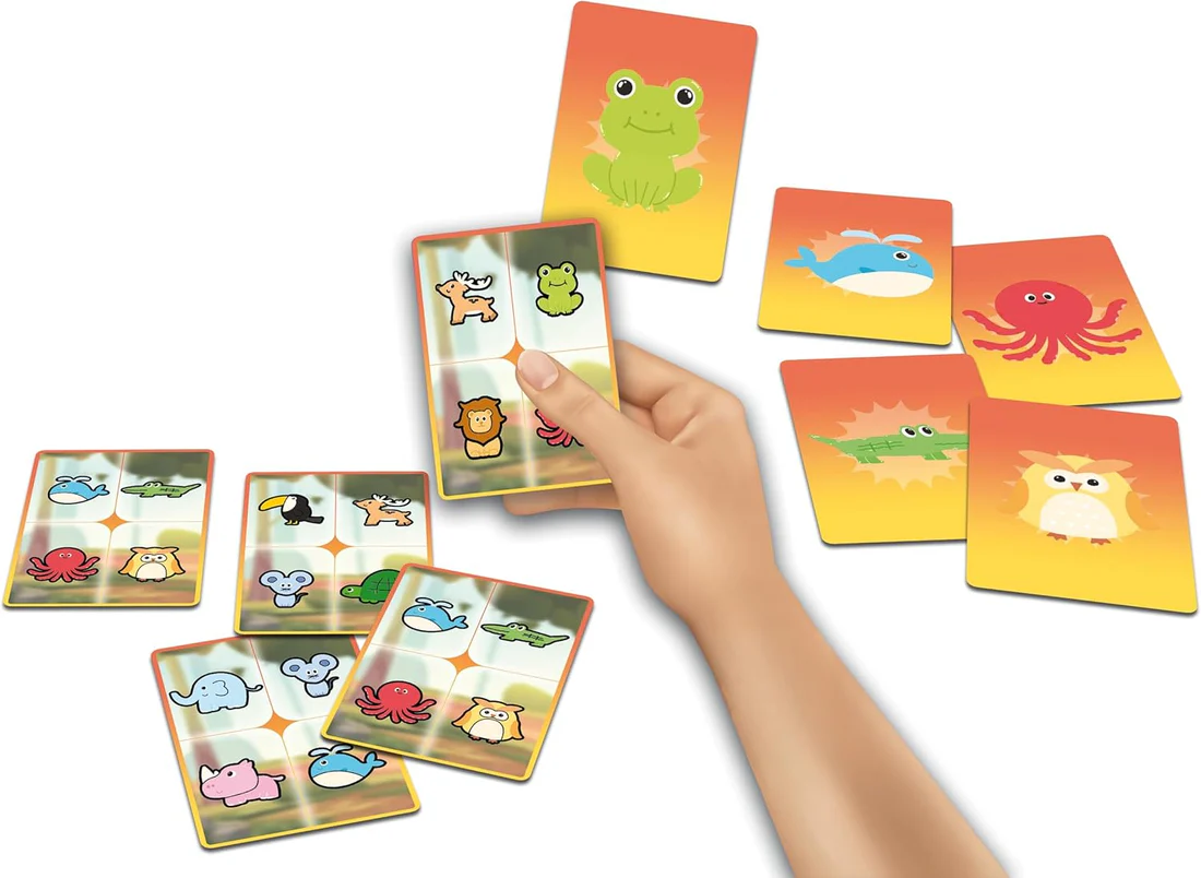 Touch it: Animales - Image 4