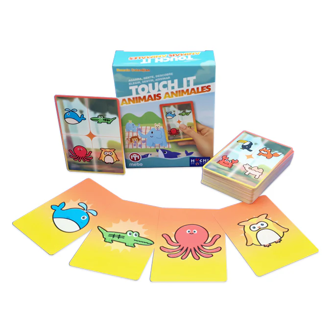 Touch it: Animales - Image 5