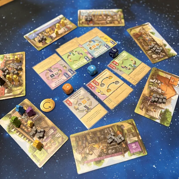 Tricky Traders - Image 3