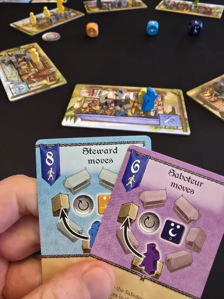 Tricky Traders - Image 4