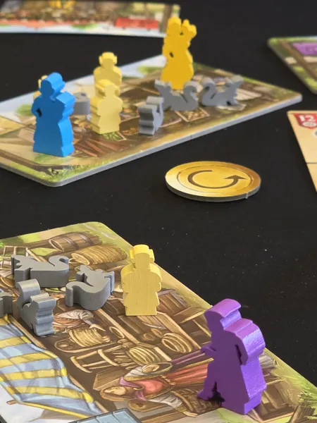 Tricky Traders - Image 5