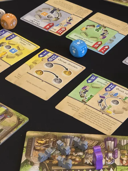 Tricky Traders - Image 7