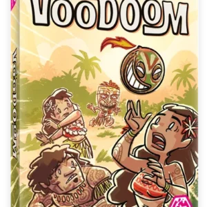 Voodoom