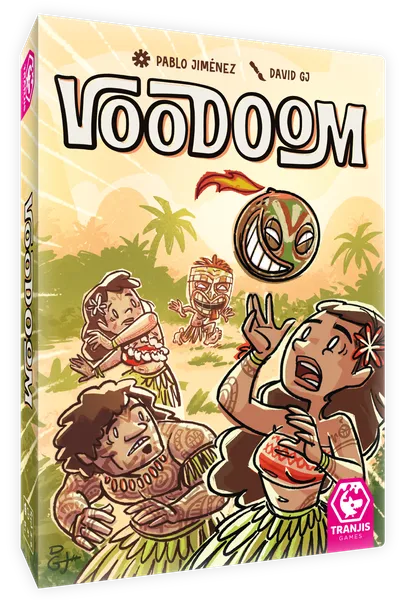 Voodoom