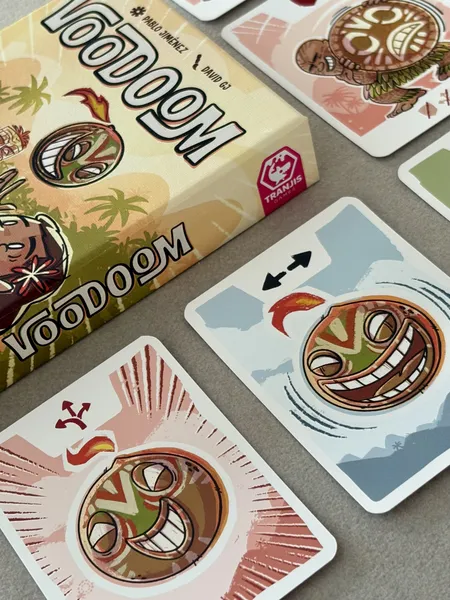 Voodoom - Image 4