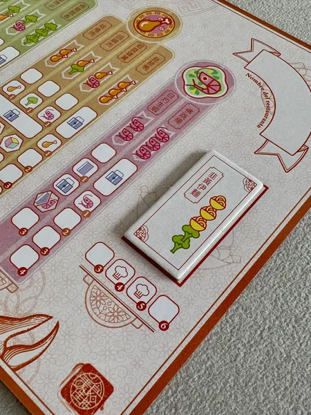 Wok and Roll - Image 4