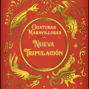 Criaturas Maravillosas: Nueva Tripulación