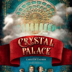 Crystal Palace + Promo