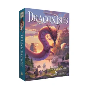 DragonIsles