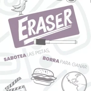 Eraser