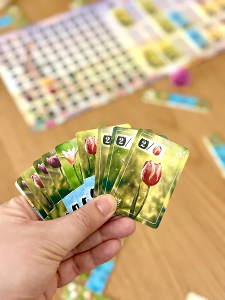 Frosted Blooms - Image 3