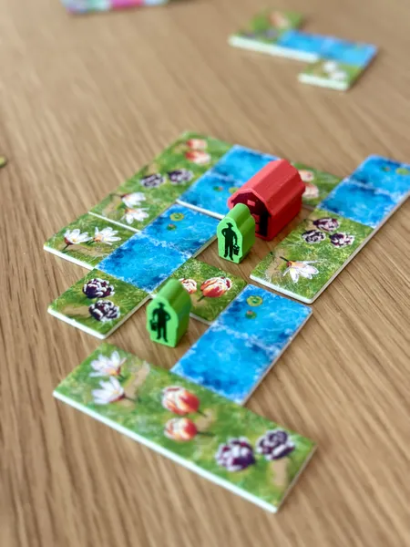 Frosted Blooms - Image 4