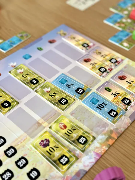 Frosted Blooms - Image 5