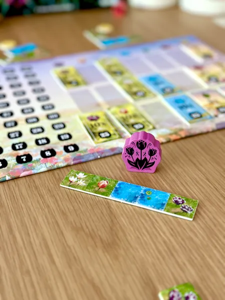 Frosted Blooms - Image 6