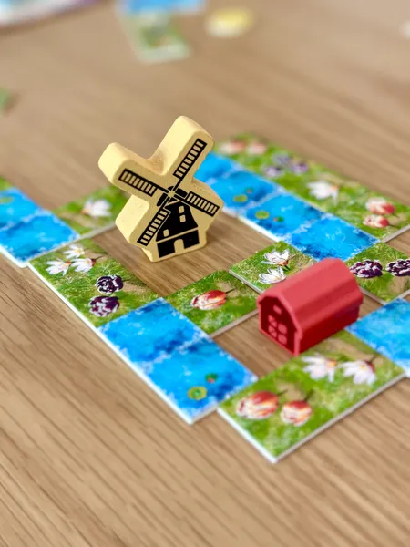 Frosted Blooms - Image 7