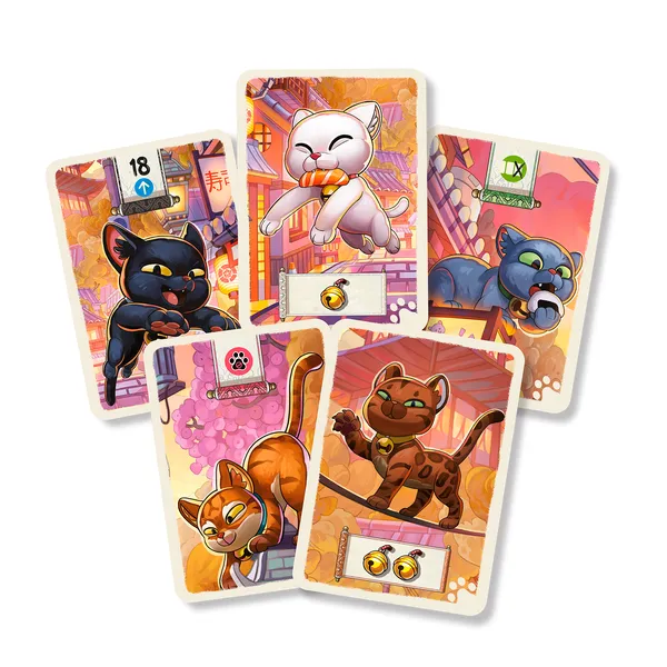 Gangs of Kyoto - Image 3