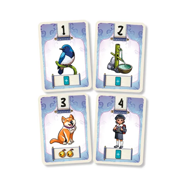 Gangs of Kyoto - Image 4